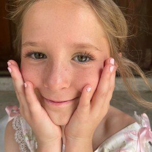 Meet your Posher, Juleena